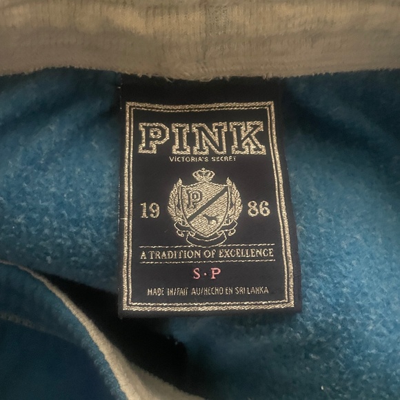 PINK sweatsuit - Picture 3 of 6